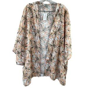 C.J. Banks Women's Shawl